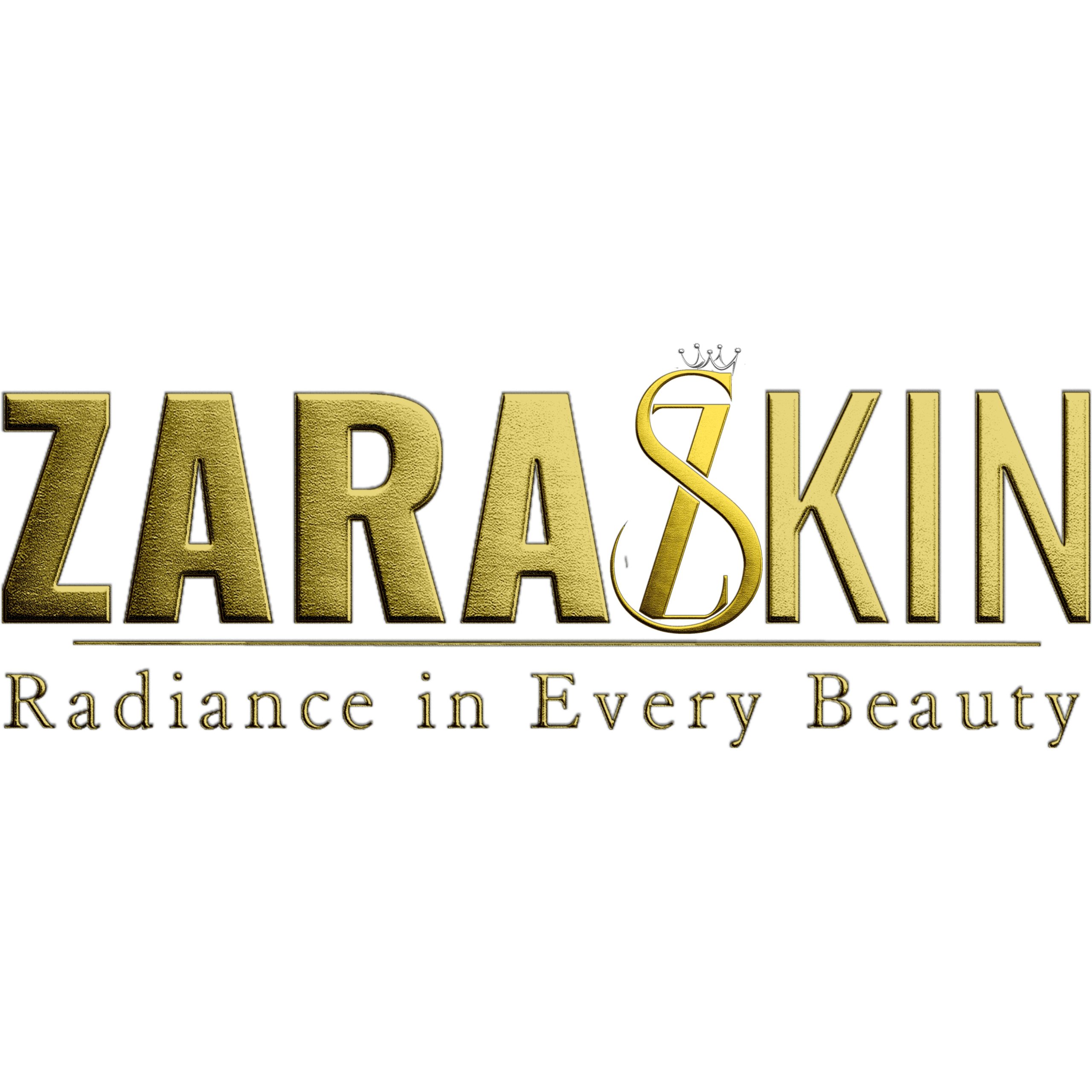 Zara Skin Logo